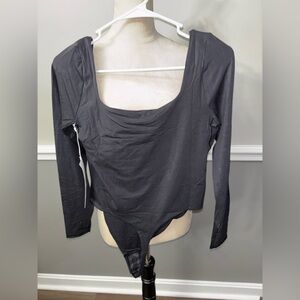 Lululemon Wundermost Bodysuit NWT